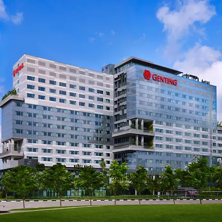Genting Hotel Jurong